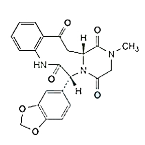 他达那非杂质H,Tadalafil EP Impurity H