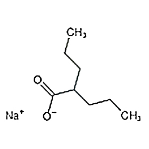 丙戊酸钠杂质,Sodium Valproate