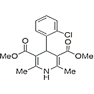 氨氯地平杂质G,Amlodipine EP Impurity G