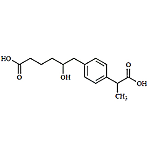 洛索洛芬鈉雜質(zhì)I,Loxoprofen Related Compound 9