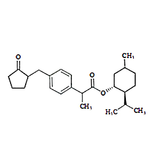 洛索洛芬相关化合物1,Loxoprofen Related Compound 1