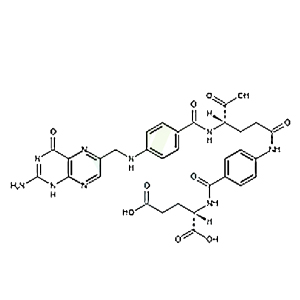 叶酸杂质H,Folic Acid EP Impurity H