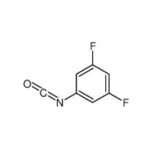 3,5-二氟苯異肼酸酯,3,5-DIFLUOROPHENYLISOCYANATE