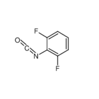 异氰酸2,6-二氟苯酯,2,6-DIFLUOROPHENYL ISOCYANATE