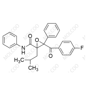 阿托伐他汀环氧乙烷杂质,Atorvastatin Oxirane Impurity