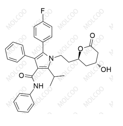 阿托伐他汀EP杂质H,Atorvastatin EP Impurity H