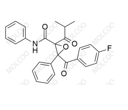 阿托伐他汀EP雜質(zhì)D,Atorvastatin EP Impurity D