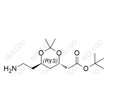 阿托伐他汀杂质31,Atorvastatin Impurity 31