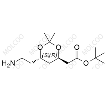 阿托伐他汀杂质32,Atorvastatin Impurity 32