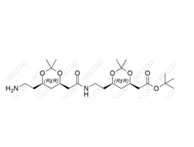 阿托伐他汀杂质33,Atorvastatin Impurity 33