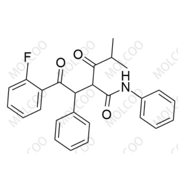 阿托伐他汀雜質(zhì)35,Atorvastatin Impurity 35