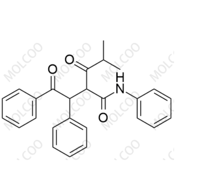 阿托伐他汀杂质36,Atorvastatin Impurity 36