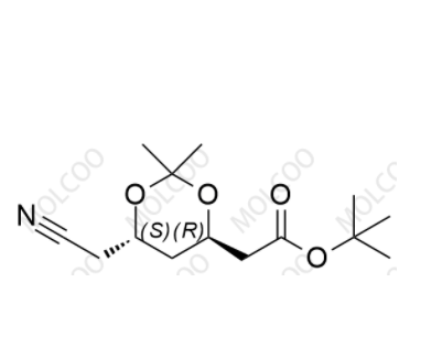 阿托伐他汀杂质41,Atorvastatin Impurity 41