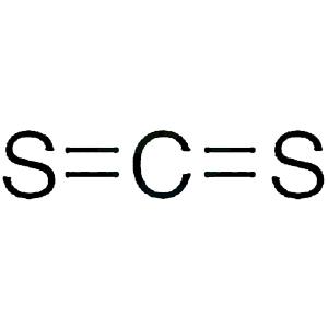 二硫化碳