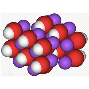 氢氧化钠,Sodium hydroxide