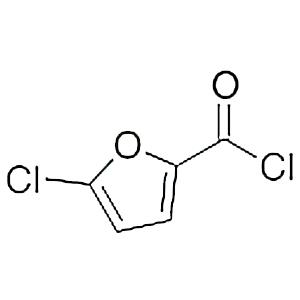 5-氯糠酰氯,5-Chloro-2-furancarbonyl Chloride