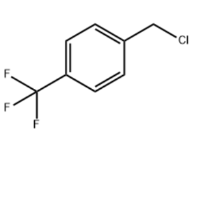 4-(三氟甲基)苄基氯,4-Trifluoromethylbenzylchloride