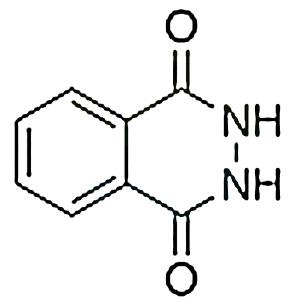 邻苯二甲酰肼,Phthalic Hydrazide