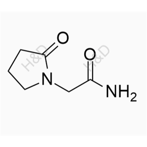 奥拉西坦杂质V,oxiracetam impurity V