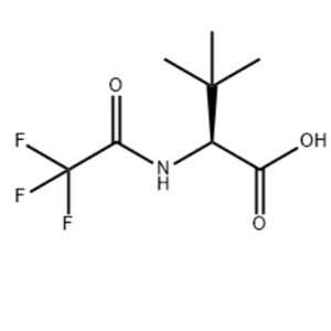 三氟乙酰-L-叔亮氨酸