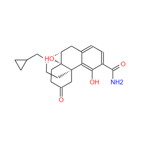 852626-89-2；Samidorphan