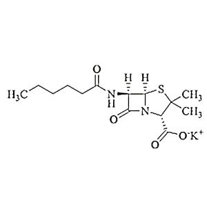 青霉素钠杂质H