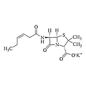 青霉素鈉雜質(zhì)G