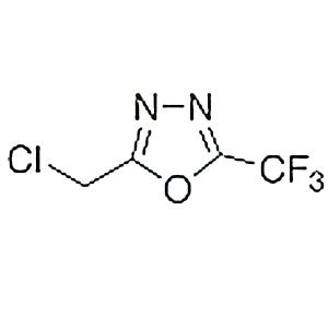 磷酸西格列汀杂质30
