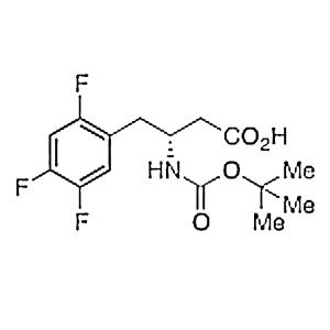 磷酸西格列汀杂质19