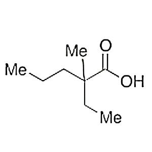 丙戊酸钠杂质K