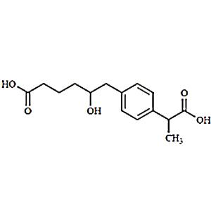 洛索洛芬钠杂质I
