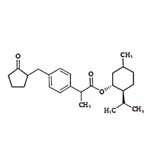 洛索洛芬相关化合物1