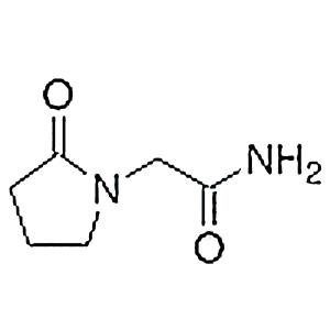 奥拉西坦（吡拉西坦）,Piracetam