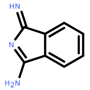 1,3-二亞氨基二氫異吲哚