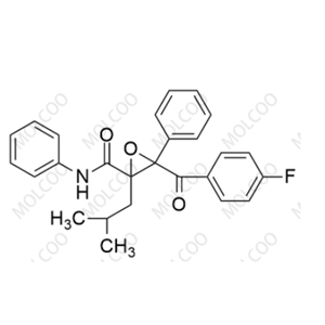 阿托伐他汀环氧乙烷杂质,Atorvastatin Oxirane Impurity