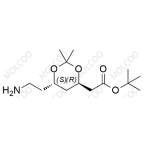 阿托伐他汀杂质32,Atorvastatin Impurity 32