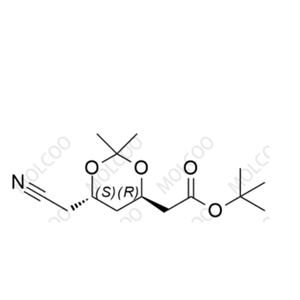 阿托伐他汀杂质41,Atorvastatin Impurity 41