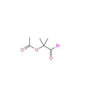 2-乙酰氧基异丁酰溴