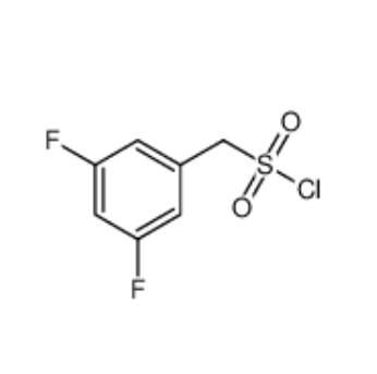 3,5-(二氟苯基)甲基磺酰氯,(3,5-difluorophenyl)methanesulfonyl chloride
