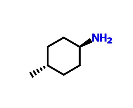 反式4-甲基环己胺,trans-4-Methylcyclohexyl amine