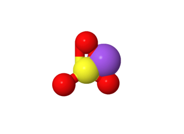 亚硫酸氢钠,Sodium bisulfite