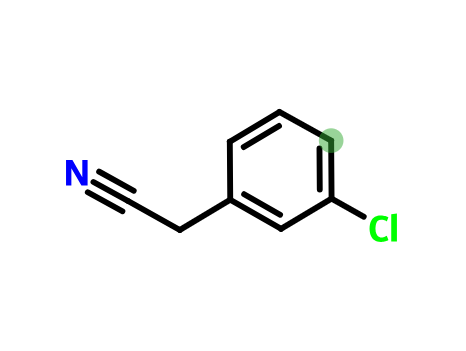 3-氯苯乙腈,(3-Chlorophenyl)acetonitrile
