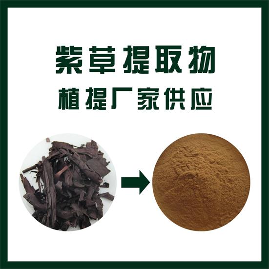 紫草提取物,Lithospermum extract