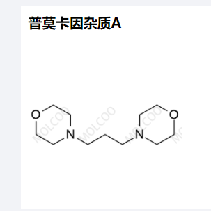 普莫卡因杂质A,Pramocaine Impurity A