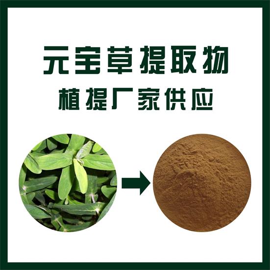 元寶草提取物,Yuanbaocao extract