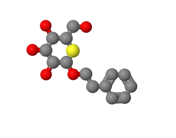 2 -苯乙基-Β-D -半乳糖苷,2-Phenylethyl-beta-D-thiogalactoside