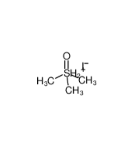 三甲基碘化亚砜,Trimethylsulfoxonium iodide