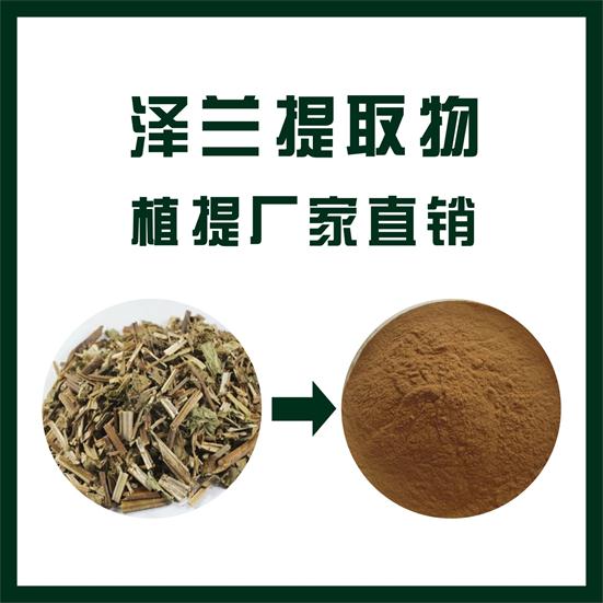 澤蘭提取物,Eupatorium adenophorum extract