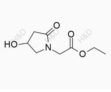奥拉西坦杂质VII,oxiracetam impurity VII