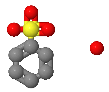 苯磺酸一水合物,BENZENESULFONIC ACID MONOHYDRATE